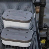 Matrix Air Lock Bait Tubs